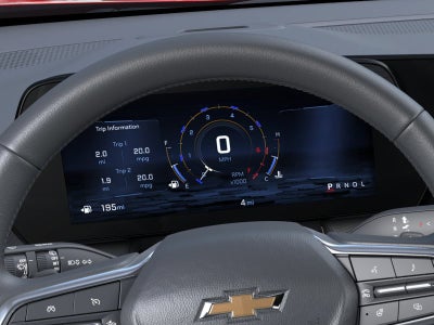 2026 Chevrolet Equinox LT AWD