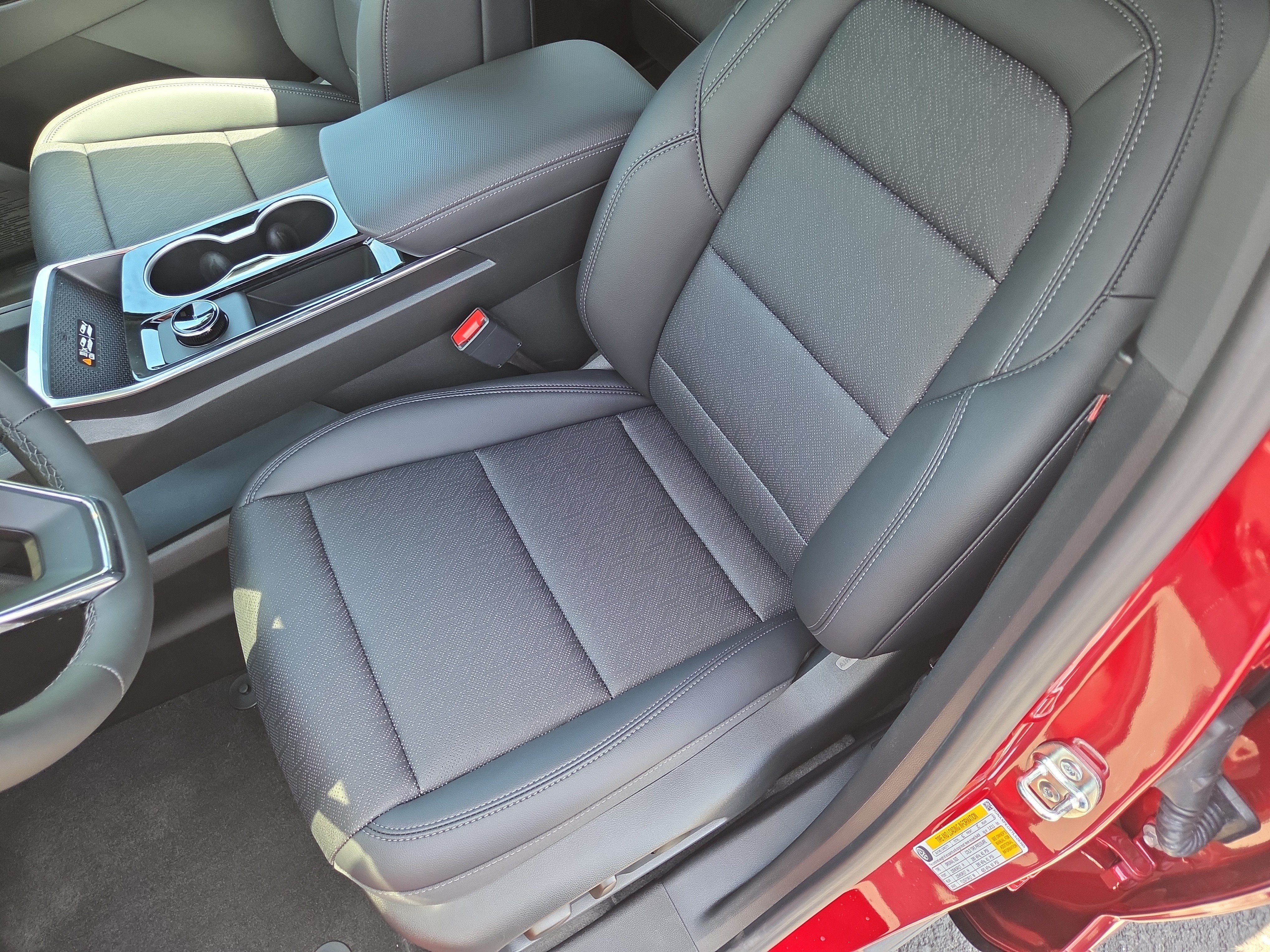 2026 Chevrolet Equinox LT AWD