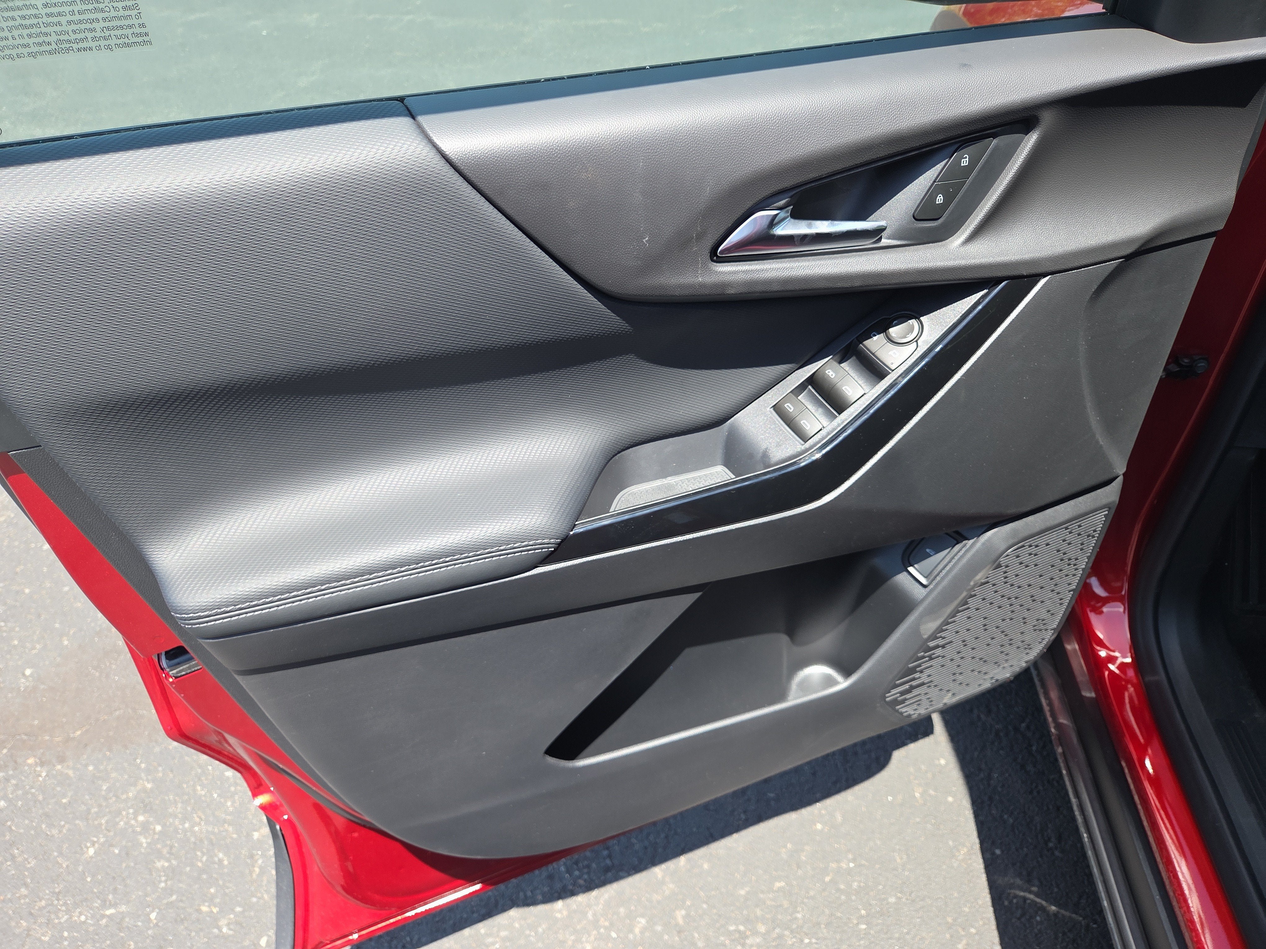 2026 Chevrolet Equinox LT AWD