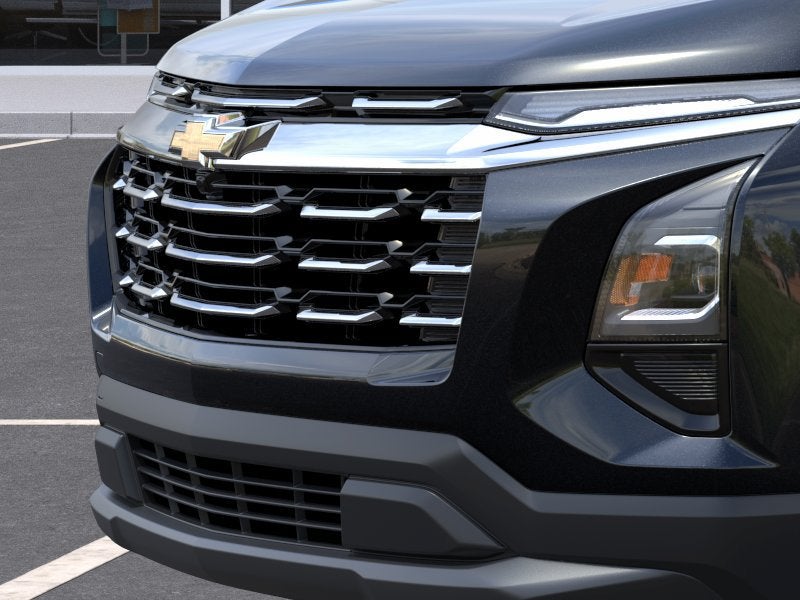 2026 Chevrolet Equinox LT AWD