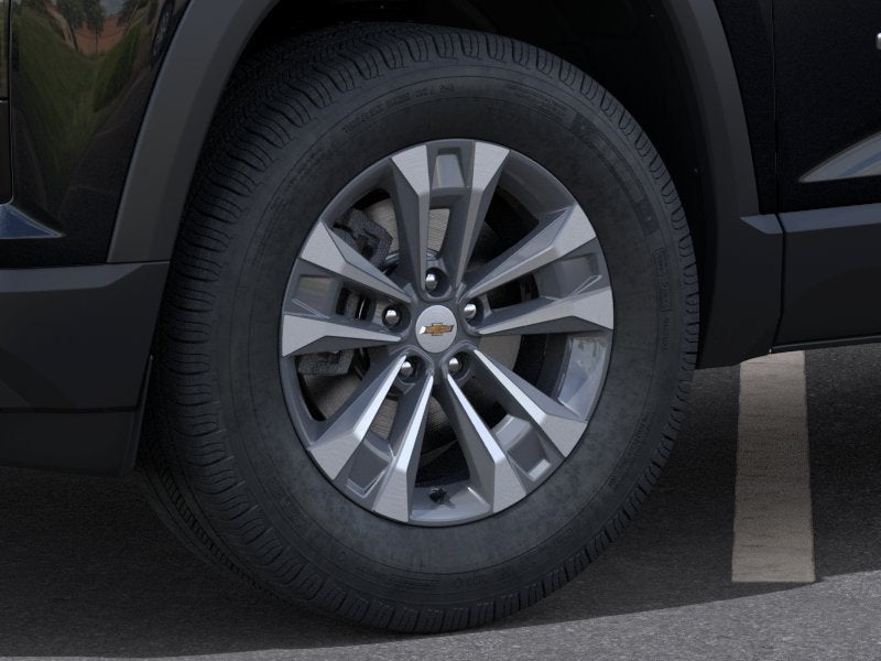 2026 Chevrolet Equinox LT AWD