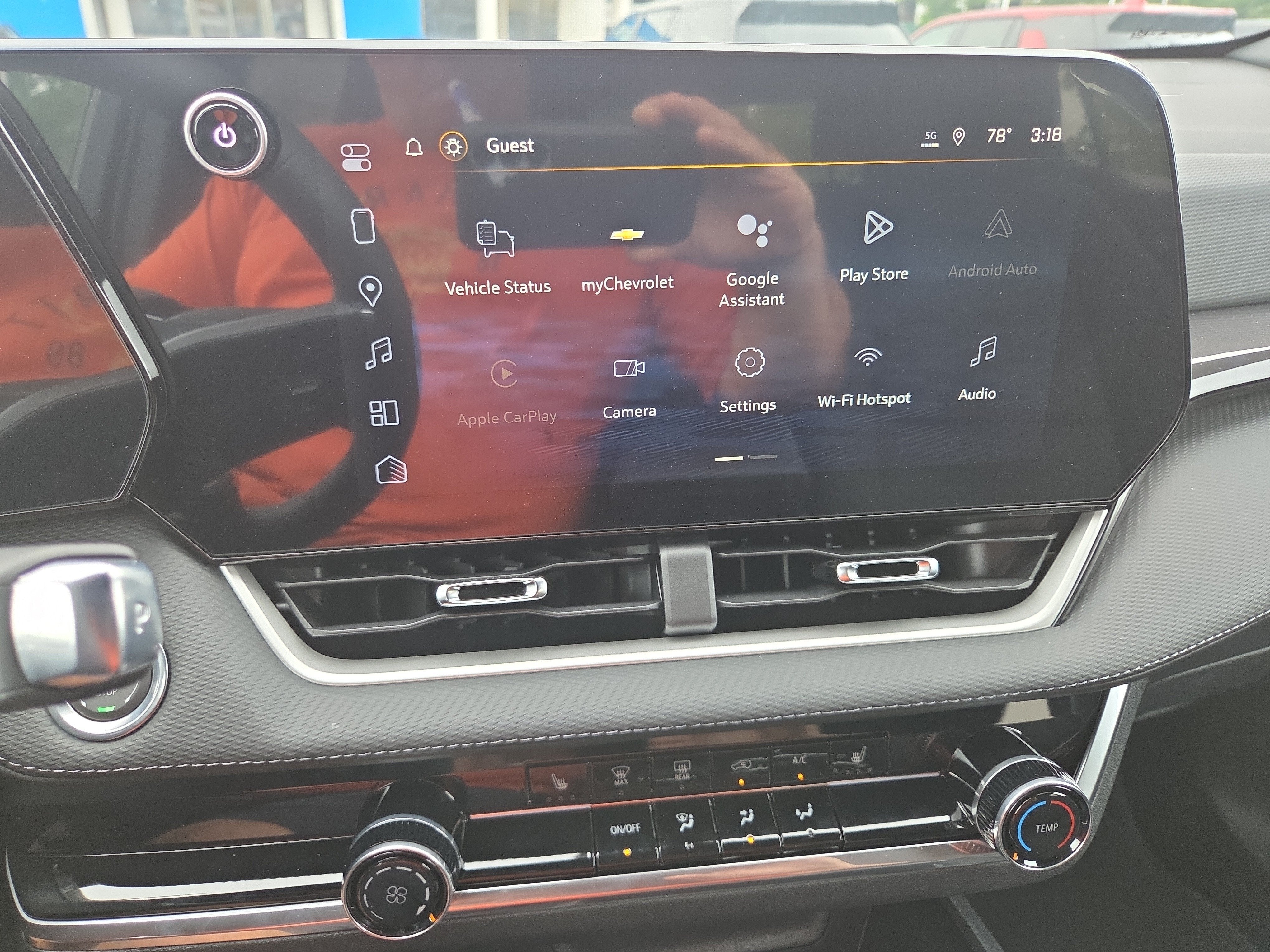 2026 Chevrolet Equinox LT AWD