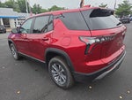 2026 Chevrolet Equinox LT AWD