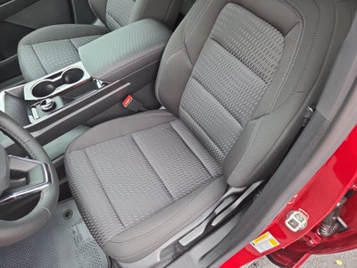 2026 Chevrolet Equinox LT AWD