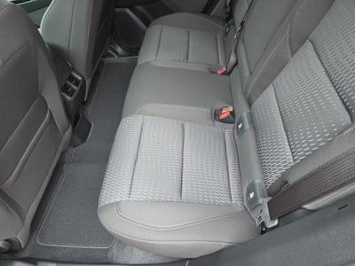 2026 Chevrolet Equinox LT AWD