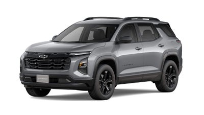 2027 Chevrolet Equinox LT AWD