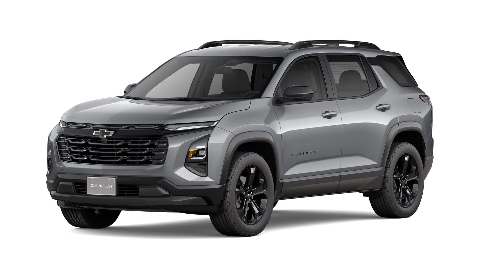 2027 Chevrolet Equinox LT AWD