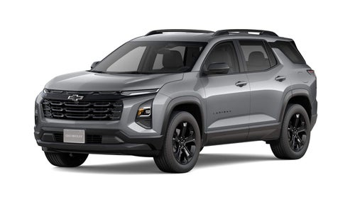 2027 Chevrolet Equinox LT AWD