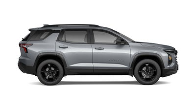 2027 Chevrolet Equinox LT AWD