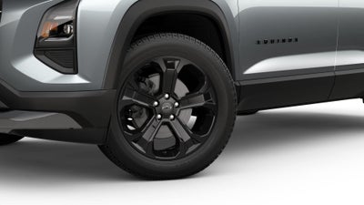 2027 Chevrolet Equinox LT AWD