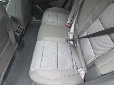2027 Chevrolet Equinox LT AWD