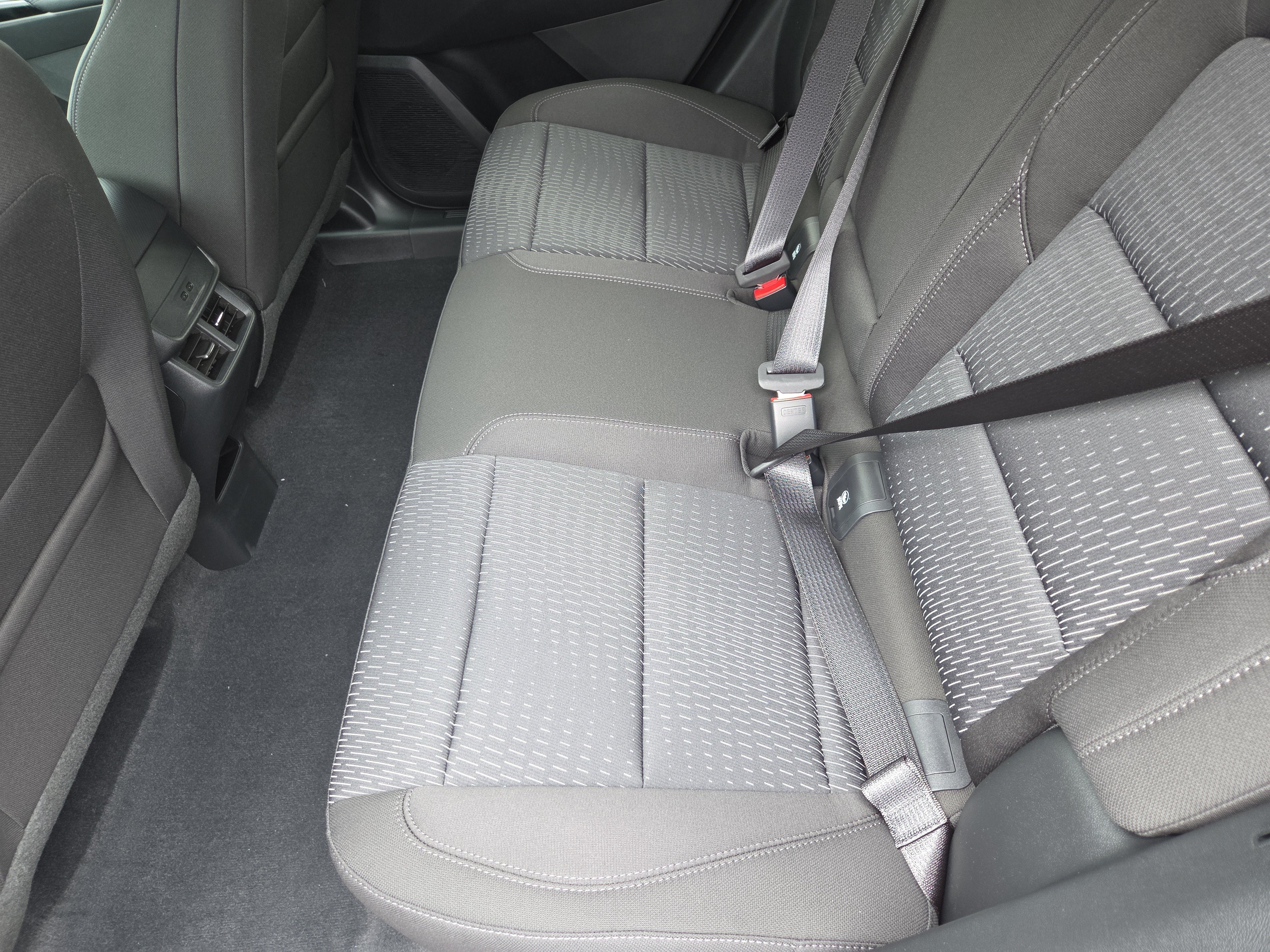 2027 Chevrolet Equinox LT AWD