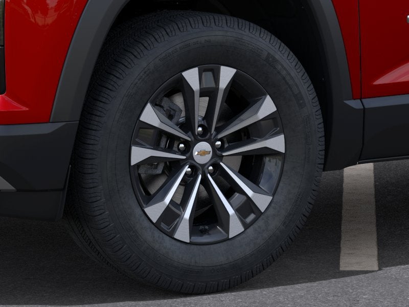 2027 Chevrolet Equinox LT AWD