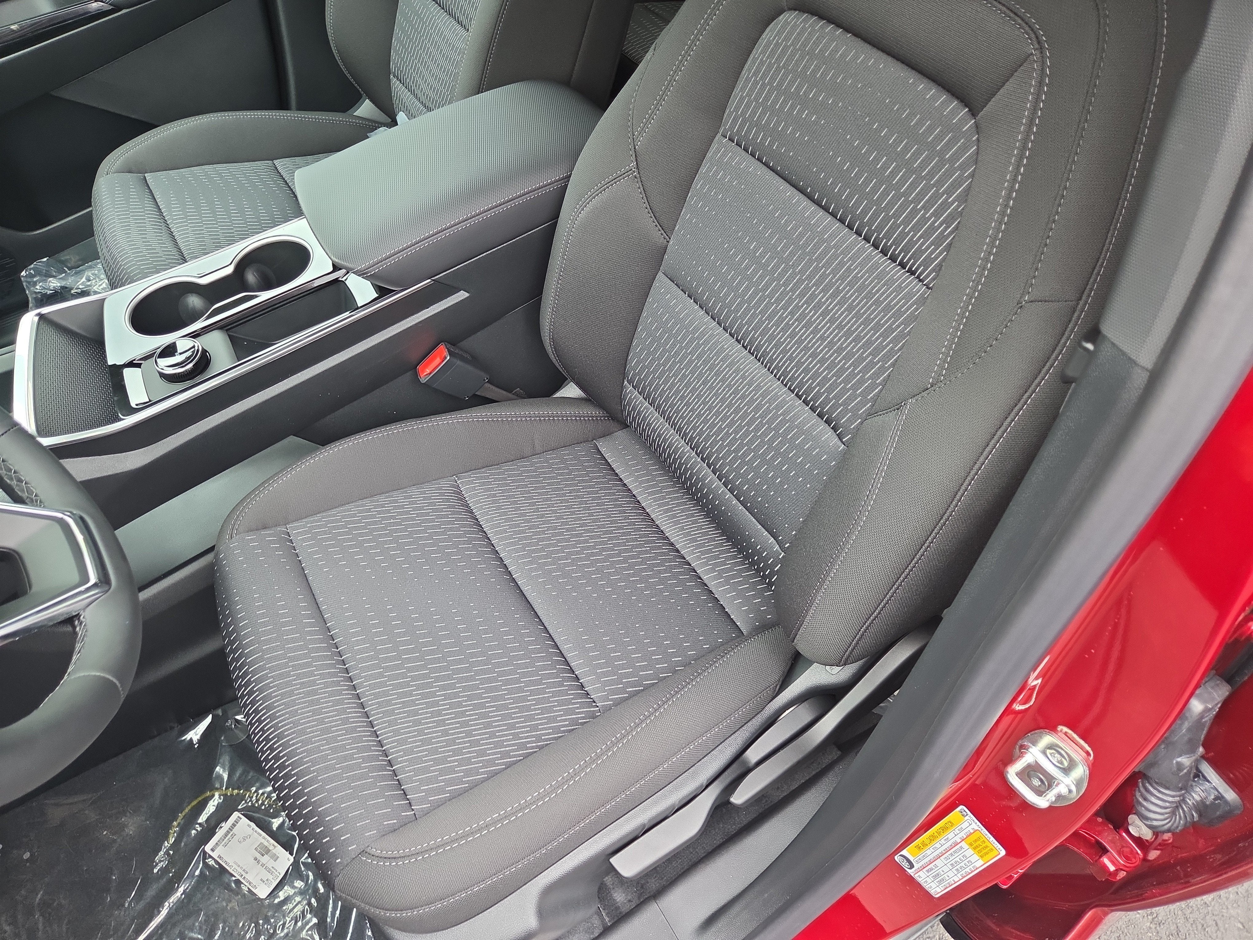 2027 Chevrolet Equinox LT AWD