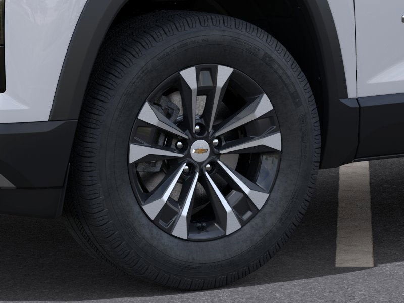 2026 Chevrolet Equinox LT AWD