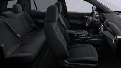 2026 Chevrolet Equinox LT AWD