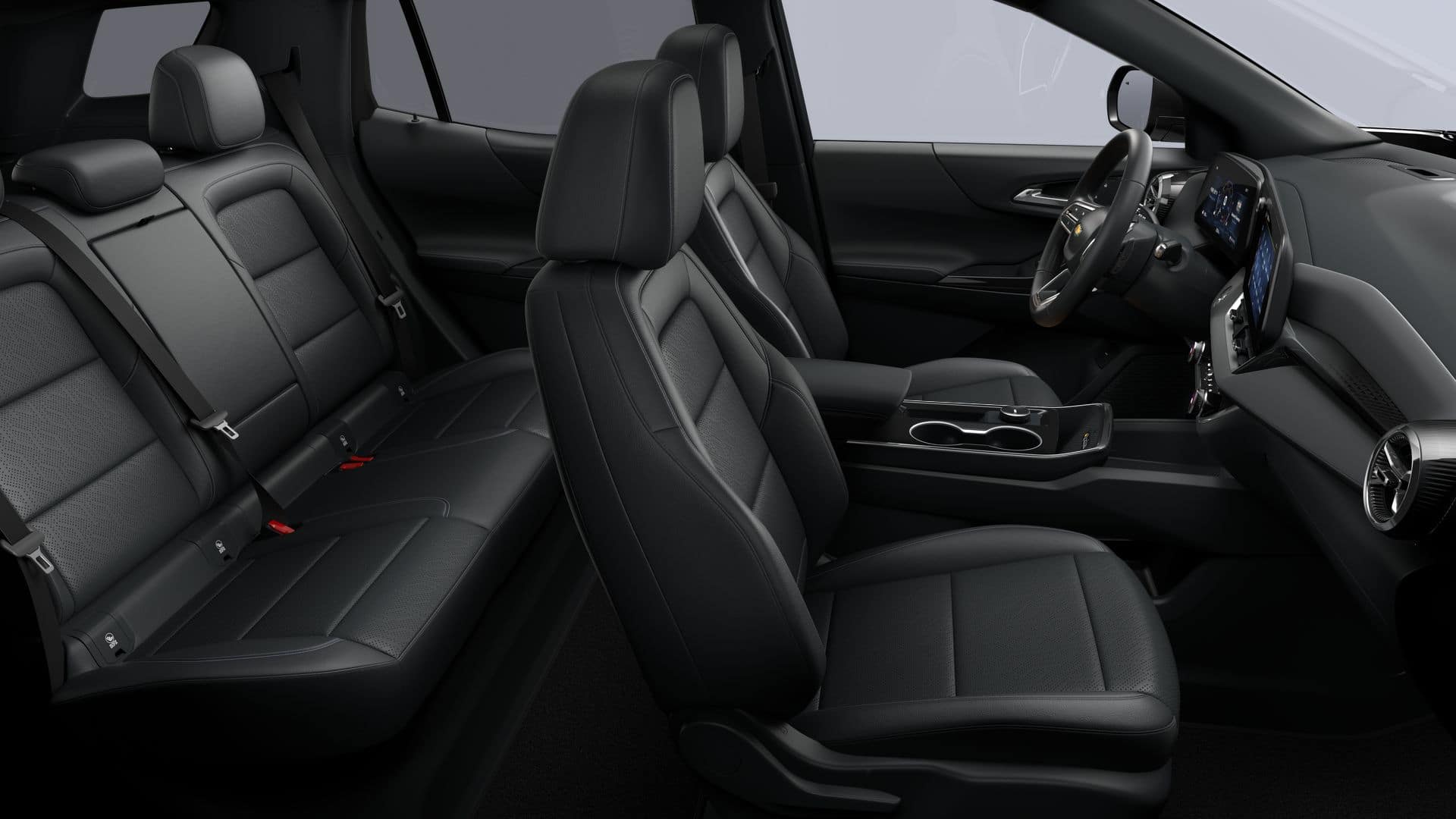 2026 Chevrolet Equinox LT AWD