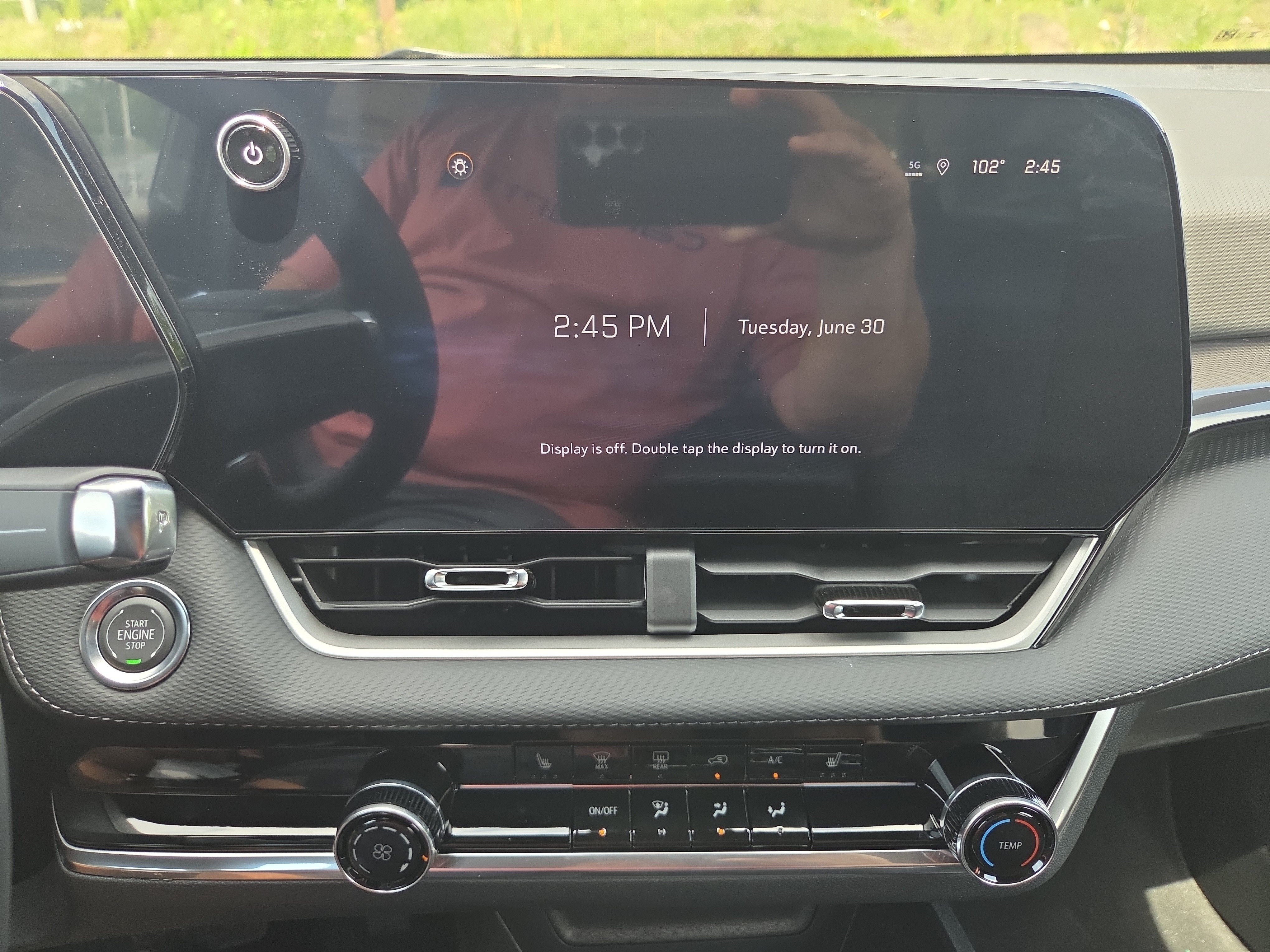 2026 Chevrolet Equinox LT AWD