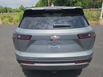 2026 Chevrolet Equinox LT AWD