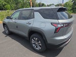 2026 Chevrolet Equinox LT AWD