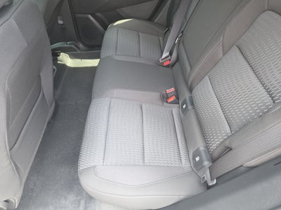 2026 Chevrolet Equinox LT AWD