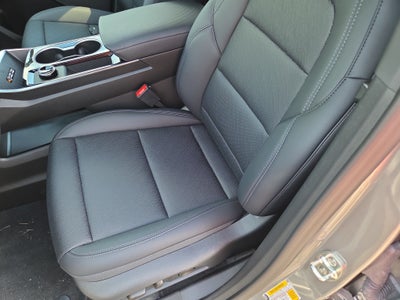 2027 Chevrolet Equinox LT AWD