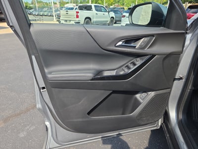 2027 Chevrolet Equinox LT AWD
