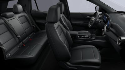 2027 Chevrolet Equinox LT AWD