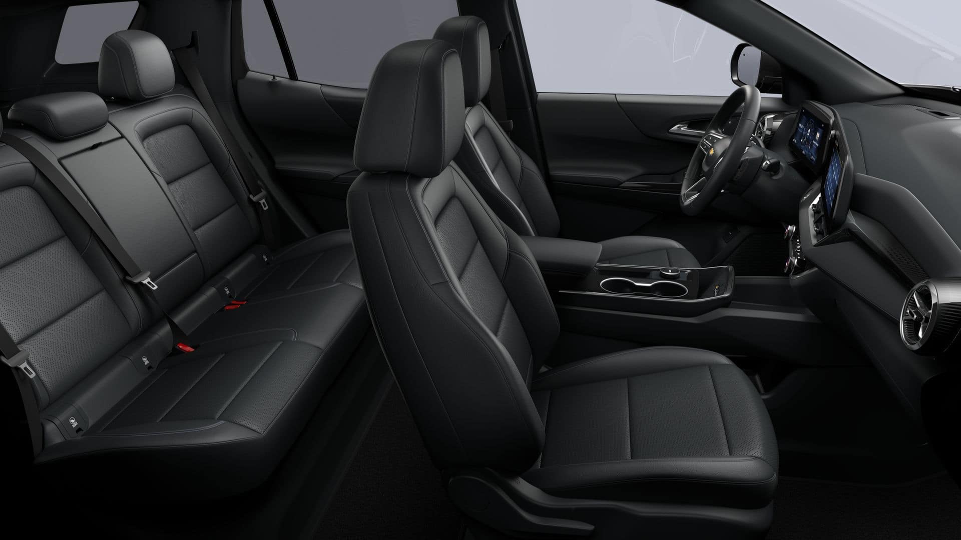 2027 Chevrolet Equinox LT AWD