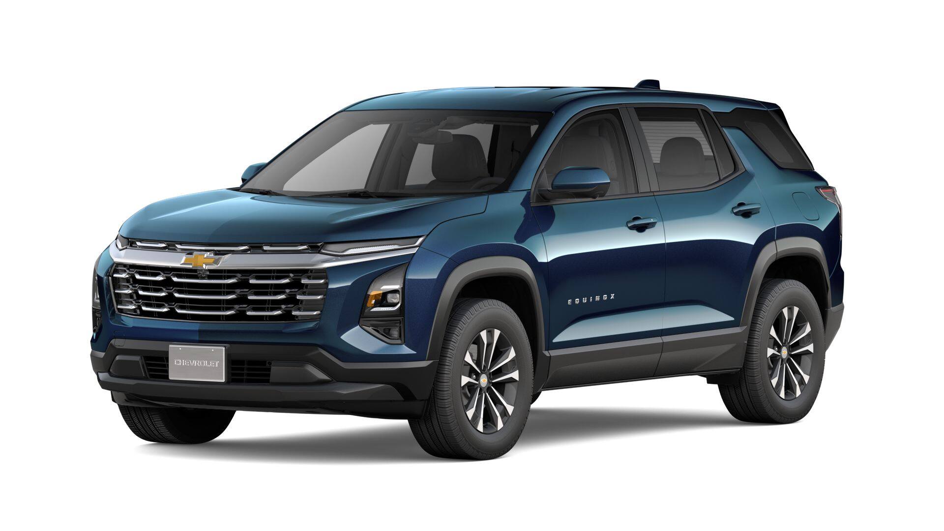 2027 Chevrolet Equinox LT AWD