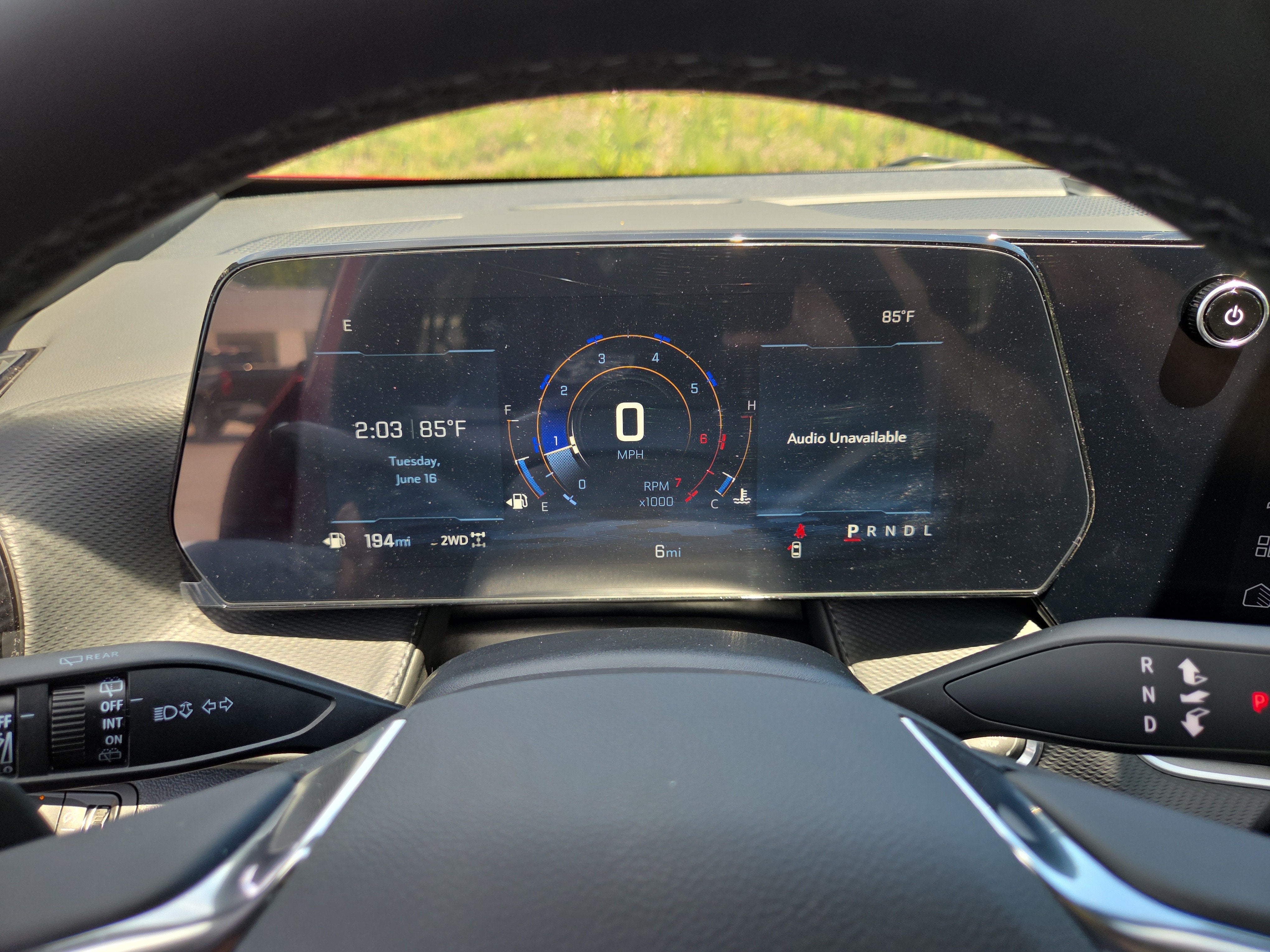 2026 Chevrolet Equinox LT AWD