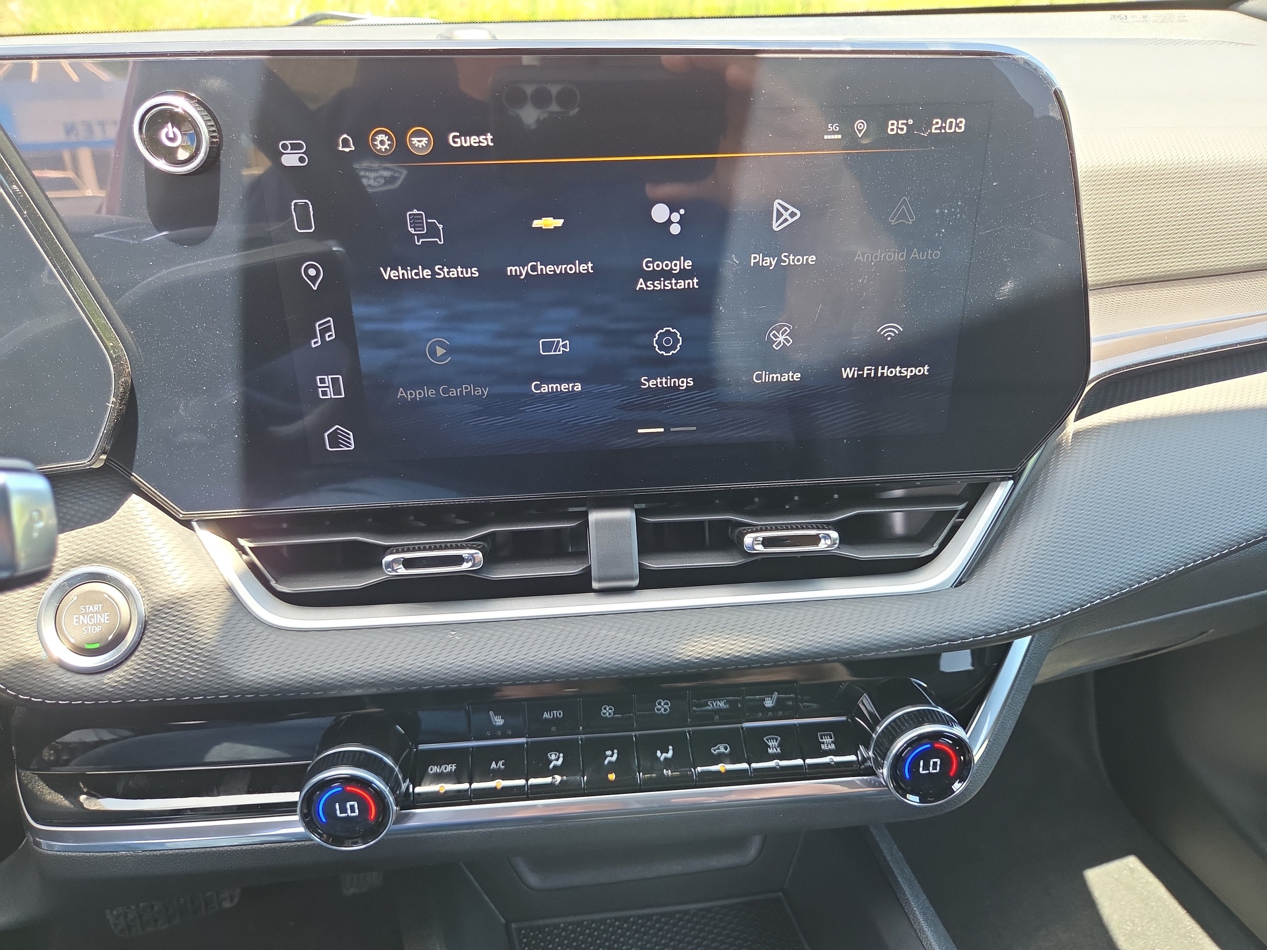 2026 Chevrolet Equinox LT AWD