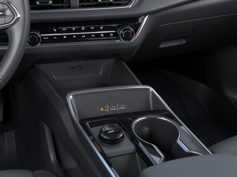 2026 Chevrolet Equinox LT AWD