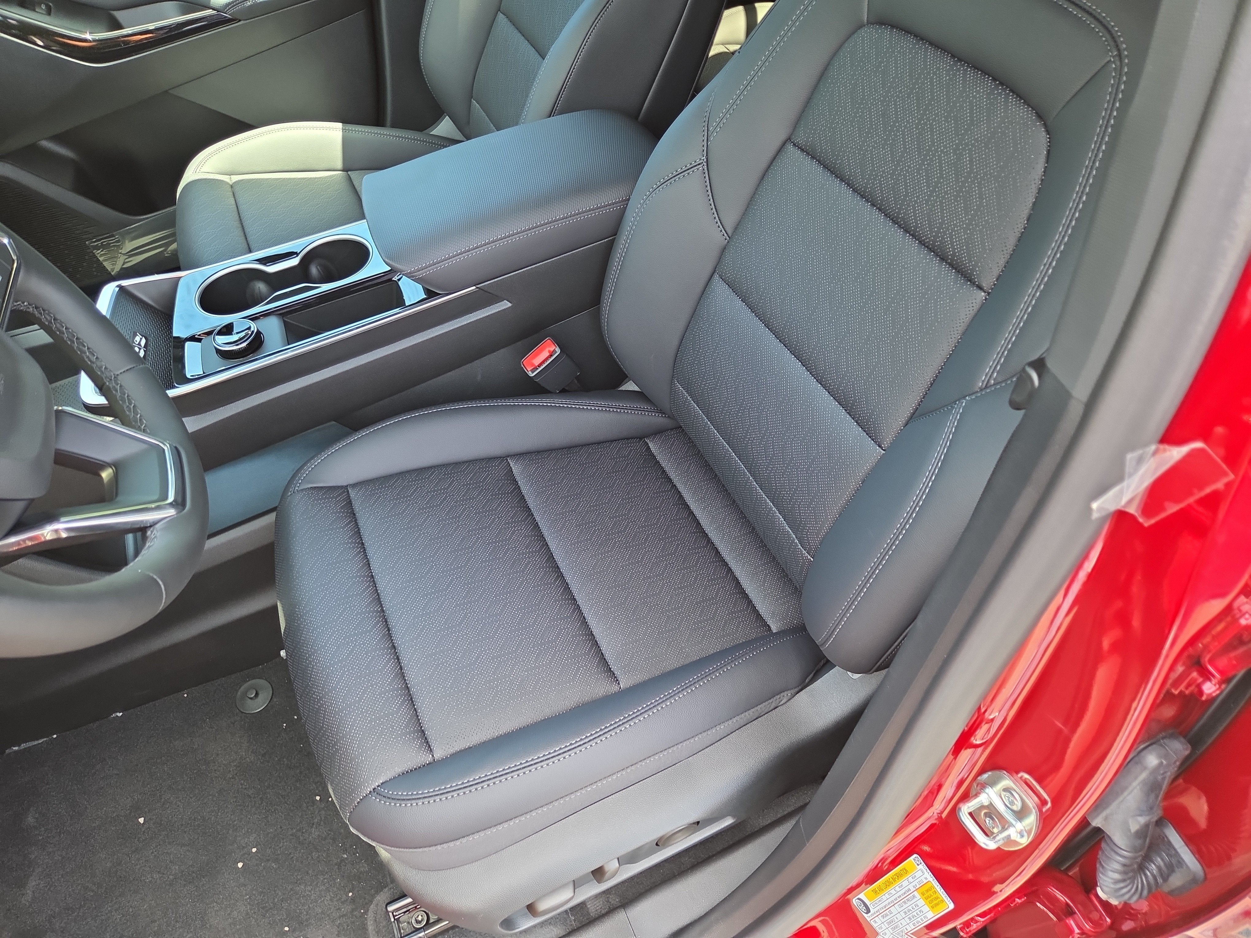 2026 Chevrolet Equinox LT AWD