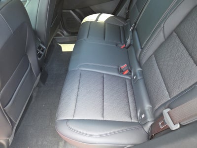 2026 Chevrolet Equinox LT AWD