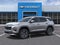 2027 Chevrolet Equinox LT AWD