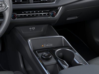 2027 Chevrolet Equinox LT AWD