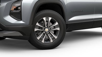 2027 Chevrolet Equinox LT AWD