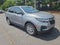 2024 Chevrolet Equinox LS AWD