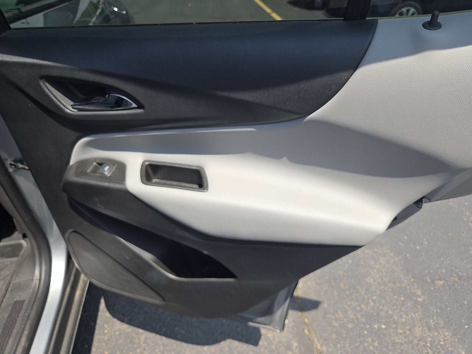 2024 Chevrolet Equinox LS AWD