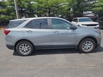 2024 Chevrolet Equinox LS AWD
