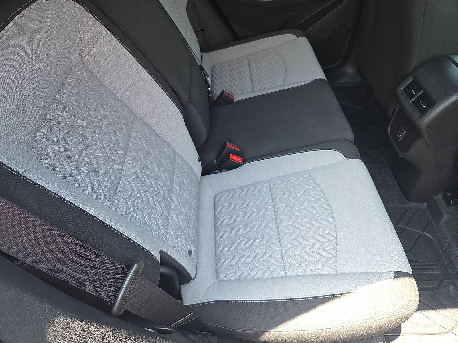 2024 Chevrolet Equinox LS AWD