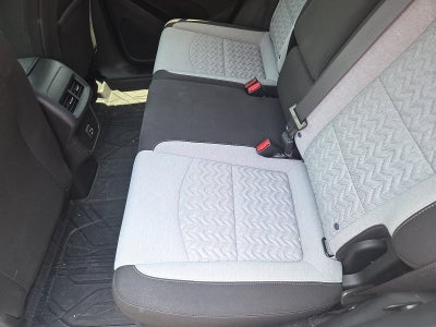 2024 Chevrolet Equinox LS AWD
