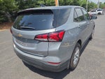 2024 Chevrolet Equinox LS AWD