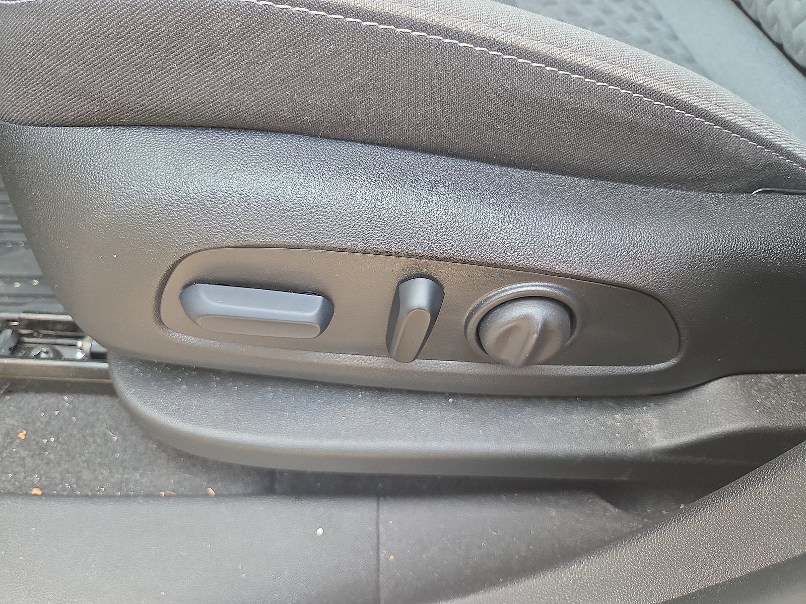 2024 Chevrolet Equinox LS AWD
