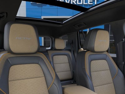 2026 Chevrolet Equinox ACTIV AWD