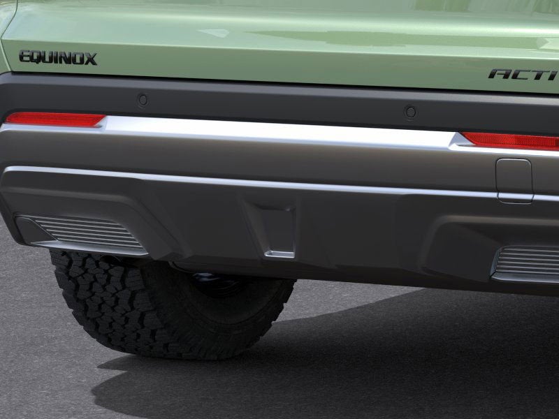 2026 Chevrolet Equinox ACTIV AWD