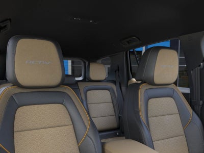 2026 Chevrolet Equinox ACTIV AWD