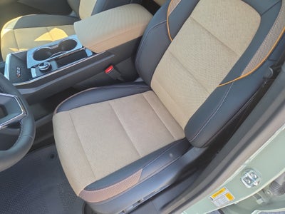 2026 Chevrolet Equinox ACTIV AWD