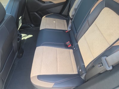 2026 Chevrolet Equinox ACTIV AWD